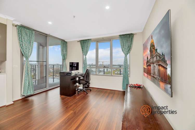 Third view of Homely apartment listing, 94/77 Gozzard Street, Gungahlin ACT 2912