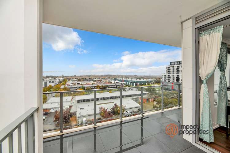 Sixth view of Homely apartment listing, 94/77 Gozzard Street, Gungahlin ACT 2912