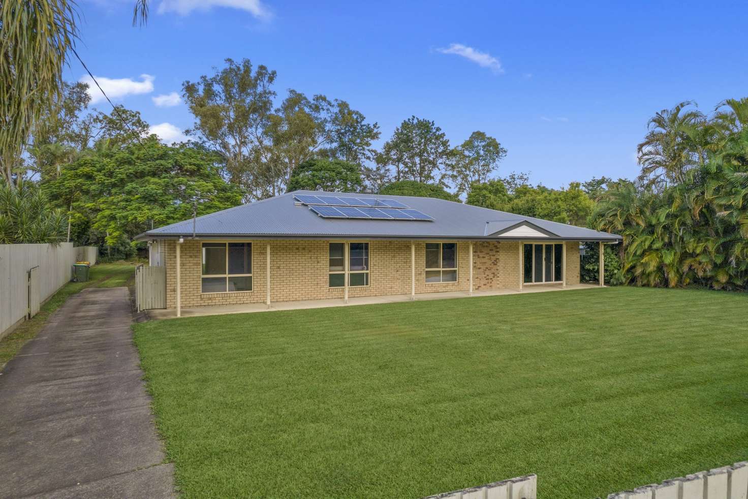 Main view of Homely house listing, 46 Traline Road, Glass House Mountains QLD 4518