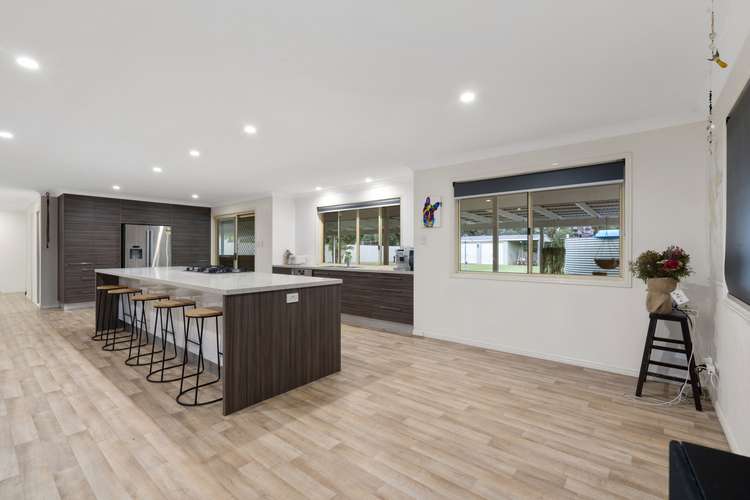 Sixth view of Homely house listing, 46 Traline Road, Glass House Mountains QLD 4518