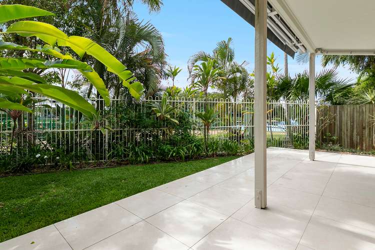 Second view of Homely townhouse listing, 1/19 Laburnum Crescent, Noosaville QLD 4566