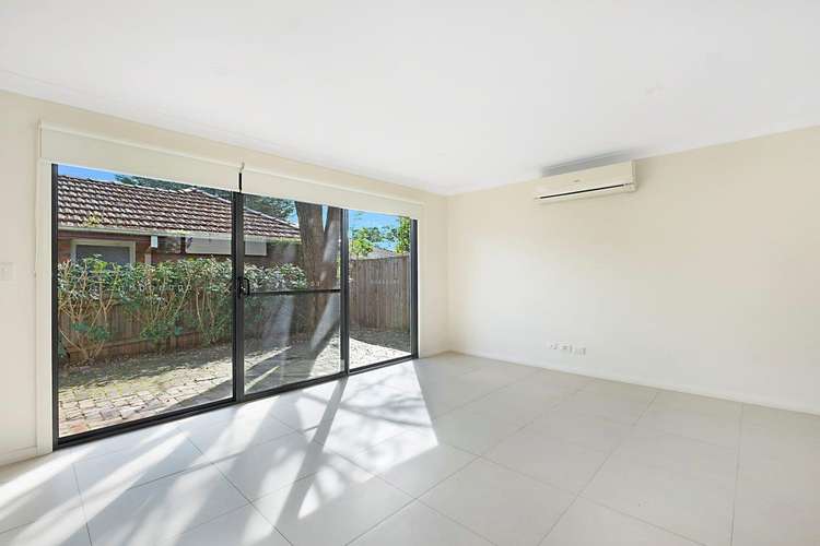 Second view of Homely townhouse listing, 7A Pennant Hills Road, North Parramatta NSW 2151