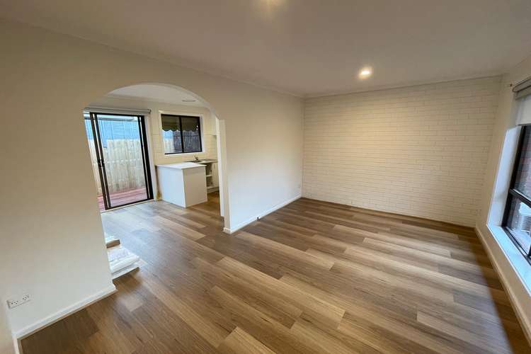 Second view of Homely villa listing, 3/6 Apsley Street, Glenroy VIC 3046