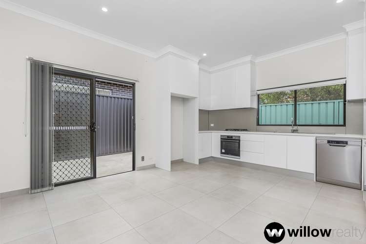 Third view of Homely house listing, 11 Brennans Road, Arncliffe NSW 2205