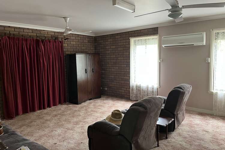 Fifth view of Homely house listing, 123 ANDERSON STREET, Warracknabeal VIC 3393