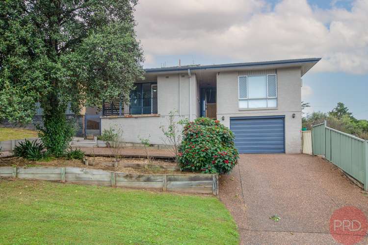 Second view of Homely house listing, 38 Harvey Road, Rutherford NSW 2320