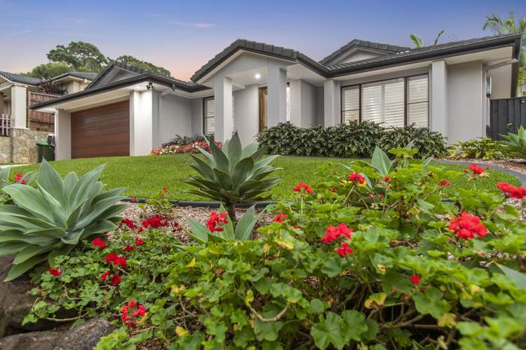 Main view of Homely house listing, 141 Botanical Circuit, Banora Point NSW 2486