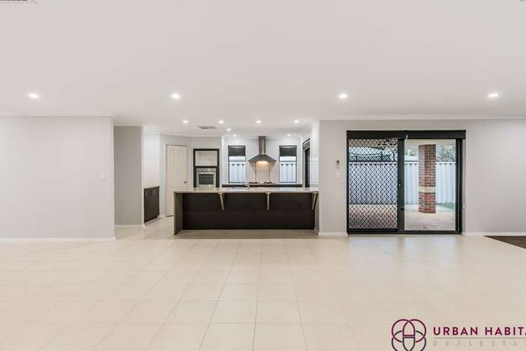 Fourth view of Homely house listing, 13 Stokesay Street, Orelia WA 6167