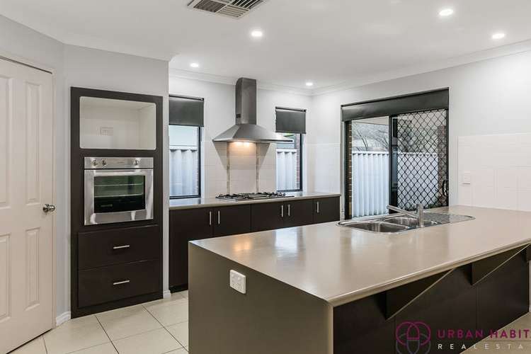 Seventh view of Homely house listing, 13 Stokesay Street, Orelia WA 6167