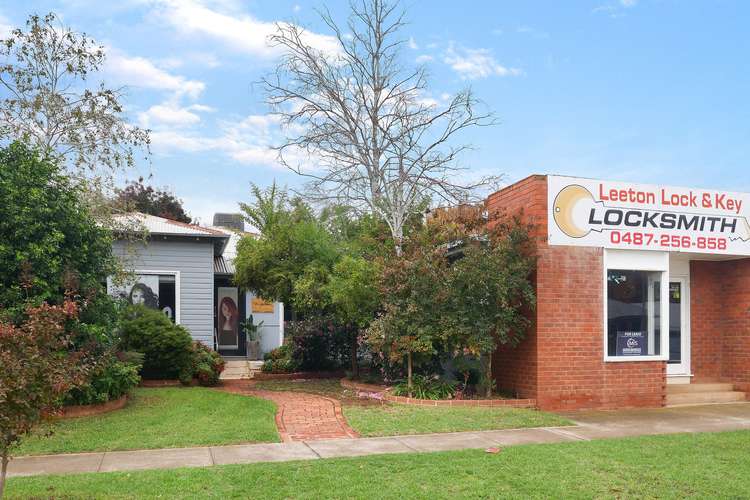 Main view of Homely blockOfUnits listing, 16 Main Avenue, Yanco NSW 2703