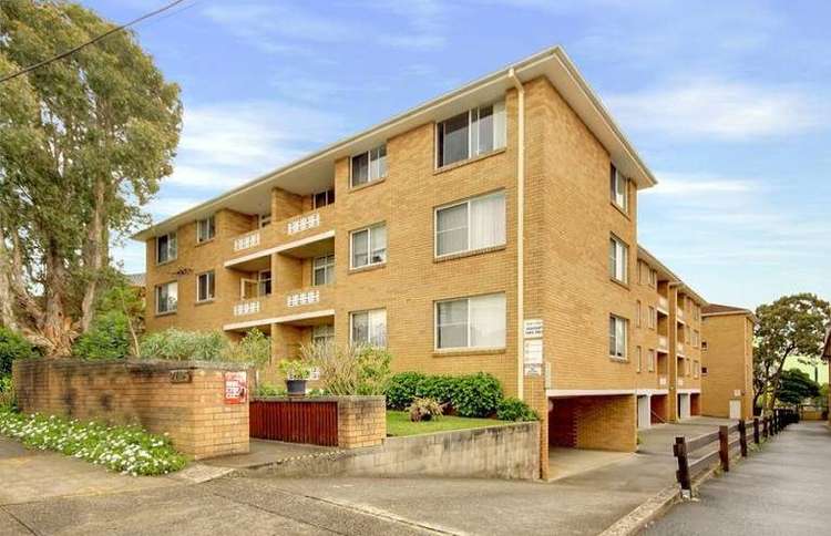 Second view of Homely unit listing, 22/25 Phillip Street, Roselands NSW 2196