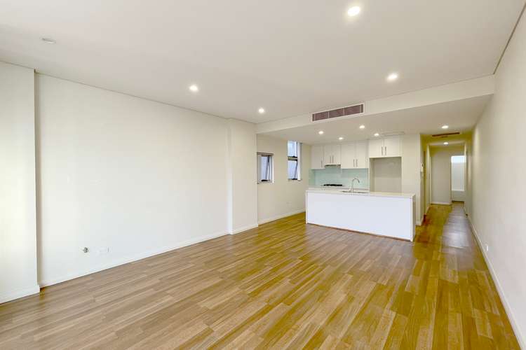 Second view of Homely apartment listing, 14/2A Duke Street, Kensington NSW 2033