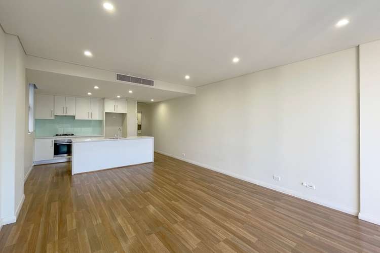 Third view of Homely apartment listing, 14/2A Duke Street, Kensington NSW 2033