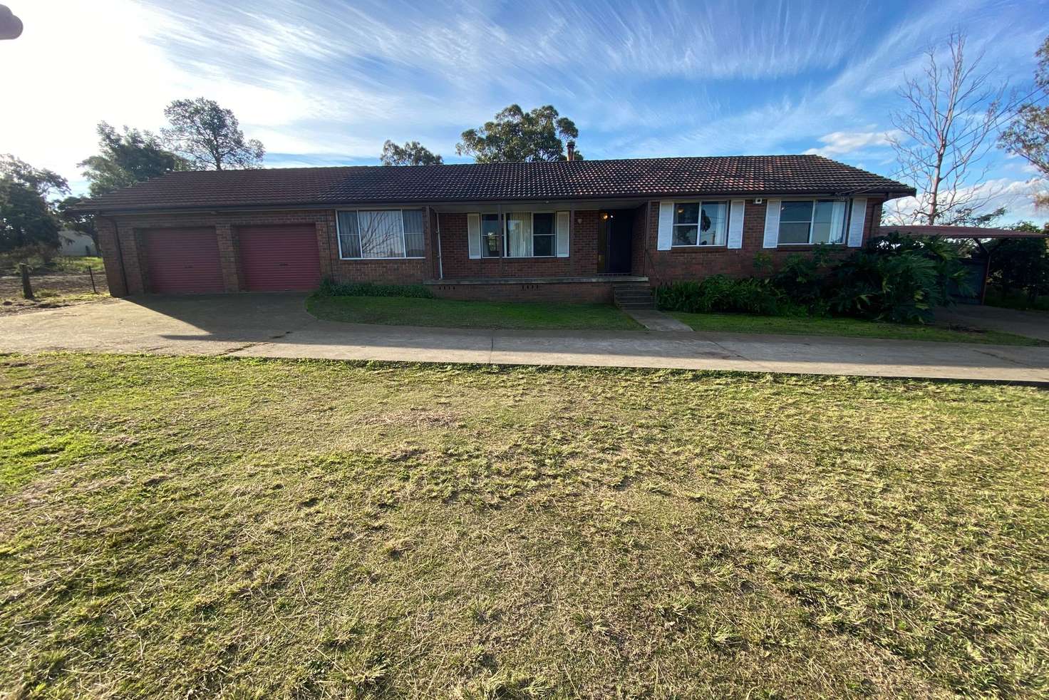 Main view of Homely house listing, 100 George Road, Leppington NSW 2179
