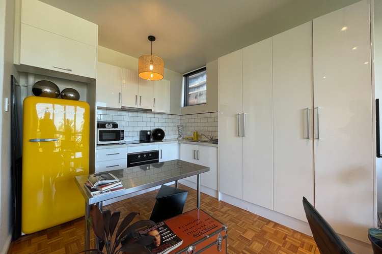 Second view of Homely apartment listing, 13/4 Alfred Square, St Kilda VIC 3182