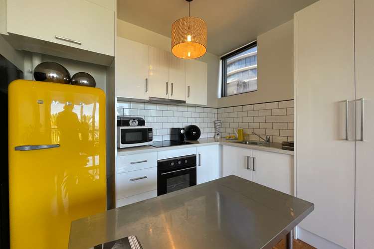 Third view of Homely apartment listing, 13/4 Alfred Square, St Kilda VIC 3182