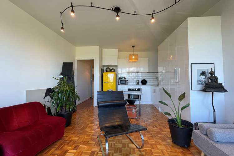 Fourth view of Homely apartment listing, 13/4 Alfred Square, St Kilda VIC 3182