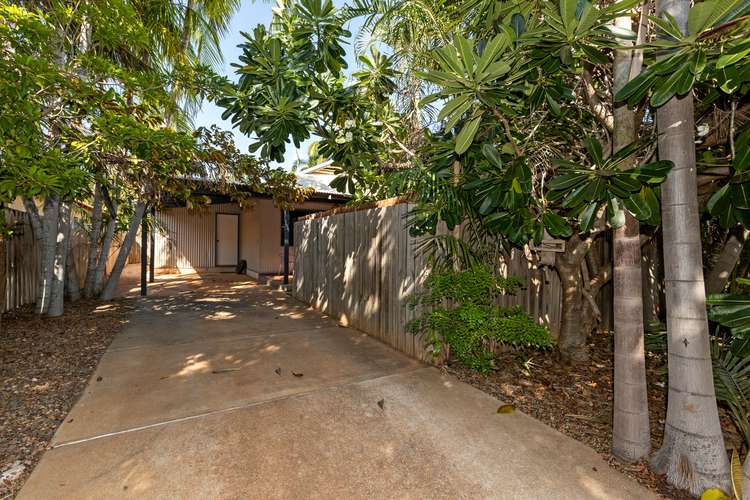 Second view of Homely house listing, 5/108 Herbert Street, Broome WA 6725