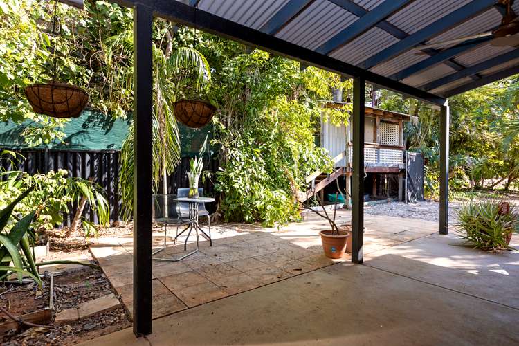 Fifth view of Homely house listing, 5/108 Herbert Street, Broome WA 6725