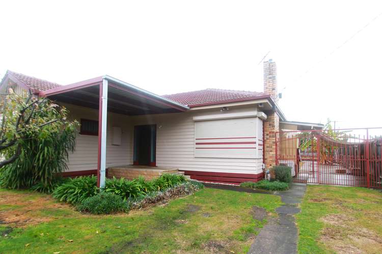 Second view of Homely house listing, 22 Thomas Street, Clayton VIC 3168