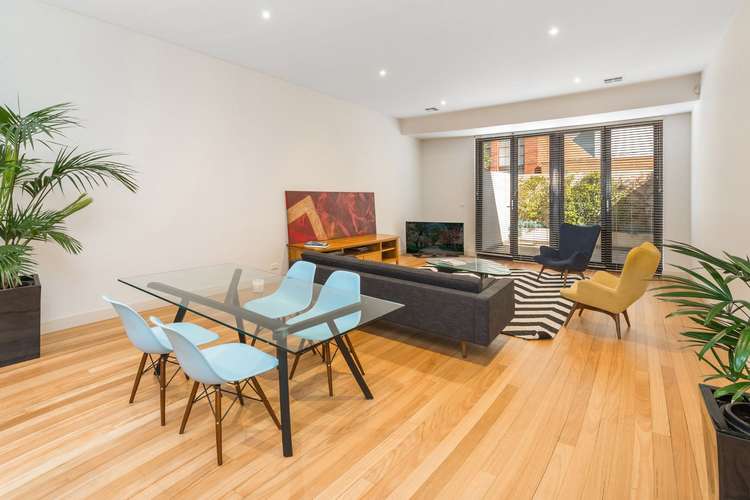 Third view of Homely house listing, 47 TIVOLI ROAD, South Yarra VIC 3141