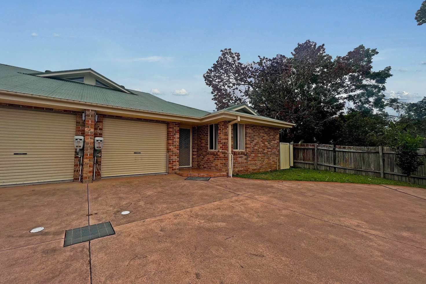 Main view of Homely unit listing, 4/1 Ruth Street, Wingham NSW 2429