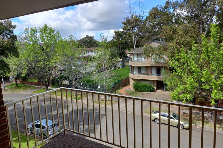 Main view of Homely unit listing, 5/1 Henry Street, Parramatta NSW 2150