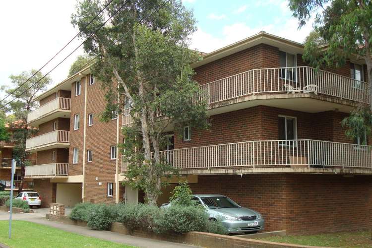 Fifth view of Homely unit listing, 5/1 Henry Street, Parramatta NSW 2150
