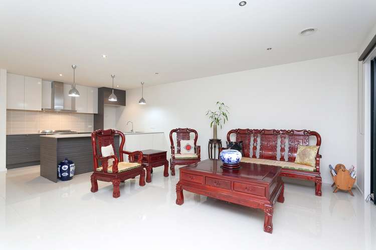 Third view of Homely townhouse listing, 22 Kosa Avenue, Sunshine West VIC 3020