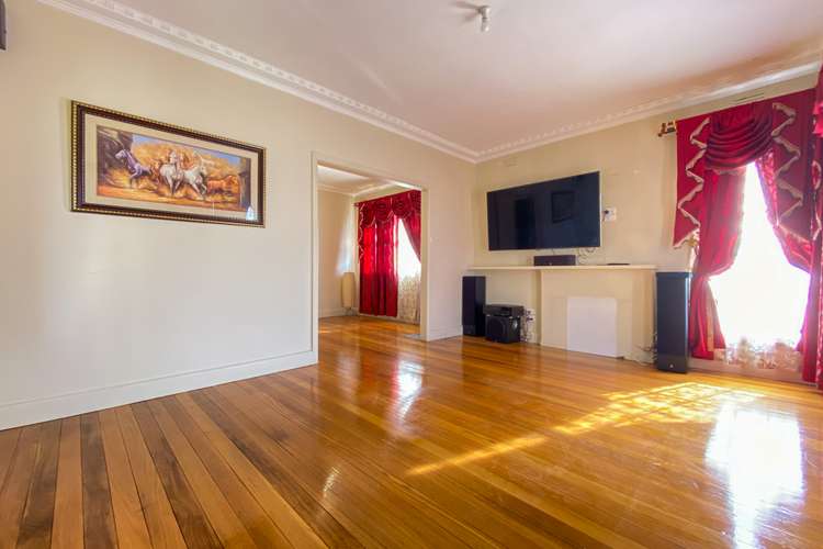 Second view of Homely unit listing, 19 Drina Street, Strathmore VIC 3041