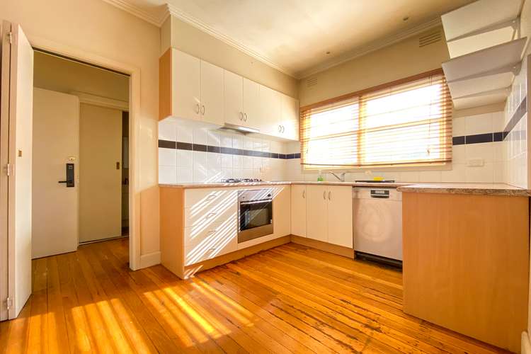 Third view of Homely unit listing, 19 Drina Street, Strathmore VIC 3041