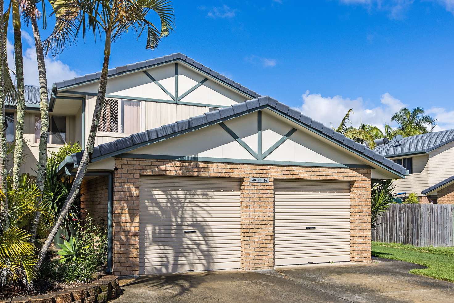 Main view of Homely townhouse listing, 48/20 Binya Avenue 'Kirra Shores', Tweed Heads NSW 2485