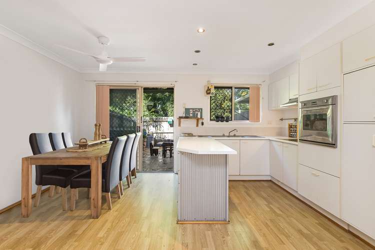 Second view of Homely townhouse listing, 48/20 Binya Avenue 'Kirra Shores', Tweed Heads NSW 2485