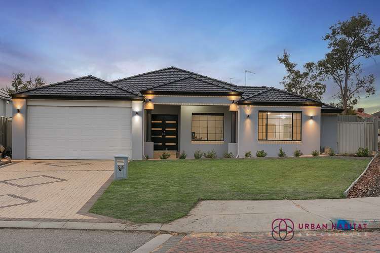 Main view of Homely house listing, 53 Ringwood Loop, Wellard WA 6170