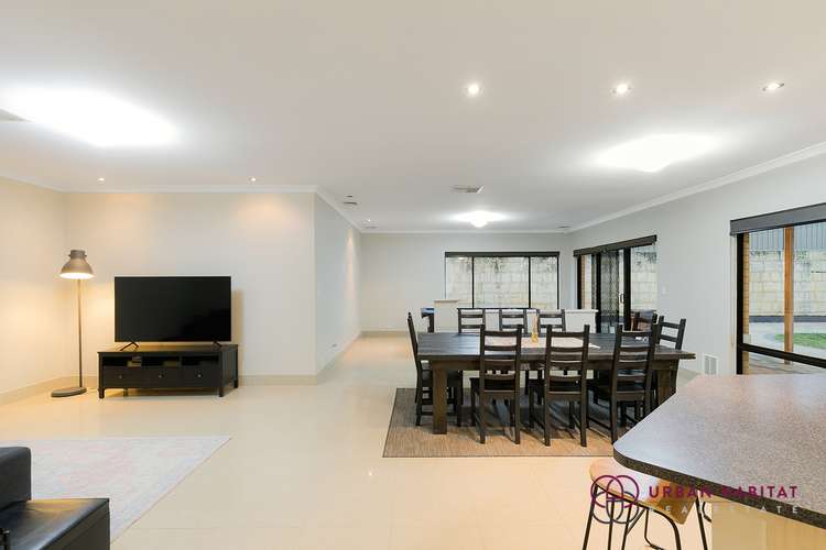 Sixth view of Homely house listing, 53 Ringwood Loop, Wellard WA 6170