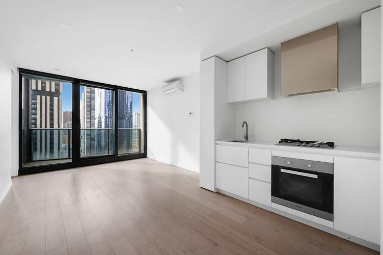 Fourth view of Homely apartment listing, 2411/135 A'Beckett Street, Melbourne VIC 3000
