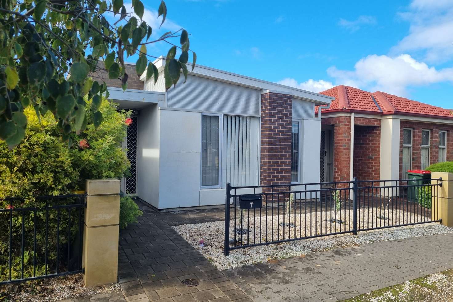 Main view of Homely house listing, 7 Semillon Crescent, Andrews Farm SA 5114