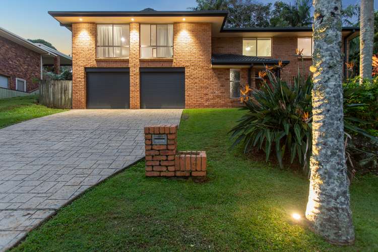 Main view of Homely house listing, 42 Glen Ayr Drive, Banora Point NSW 2486