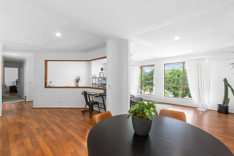 Fifth view of Homely house listing, 42 Glen Ayr Drive, Banora Point NSW 2486