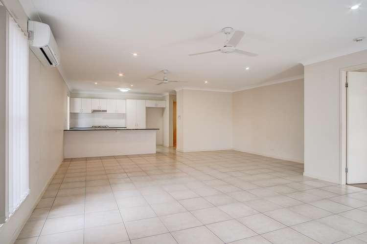 Second view of Homely semiDetached listing, 1/1 O'Connor Place, Upper Coomera QLD 4209