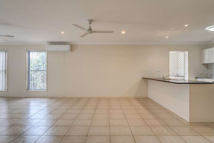 Fourth view of Homely semiDetached listing, 1/1 O'Connor Place, Upper Coomera QLD 4209