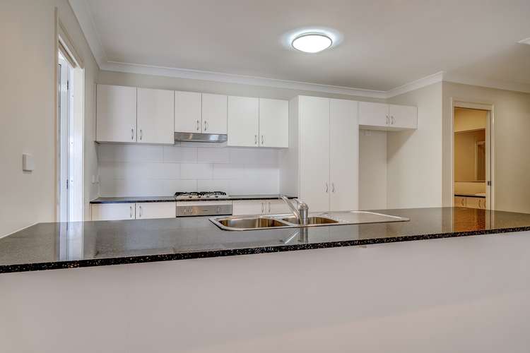 Fifth view of Homely semiDetached listing, 1/1 O'Connor Place, Upper Coomera QLD 4209