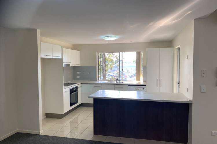 Third view of Homely unit listing, 9/96 Prospect Road, Gaythorne QLD 4051