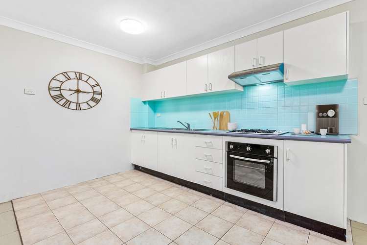 Fourth view of Homely apartment listing, 32/8 Fourth Avenue, Blacktown NSW 2148