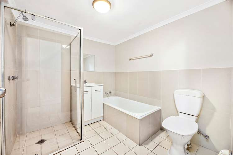Fifth view of Homely apartment listing, 32/8 Fourth Avenue, Blacktown NSW 2148