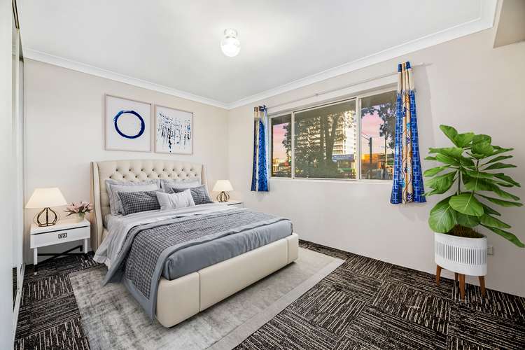 Sixth view of Homely apartment listing, 32/8 Fourth Avenue, Blacktown NSW 2148