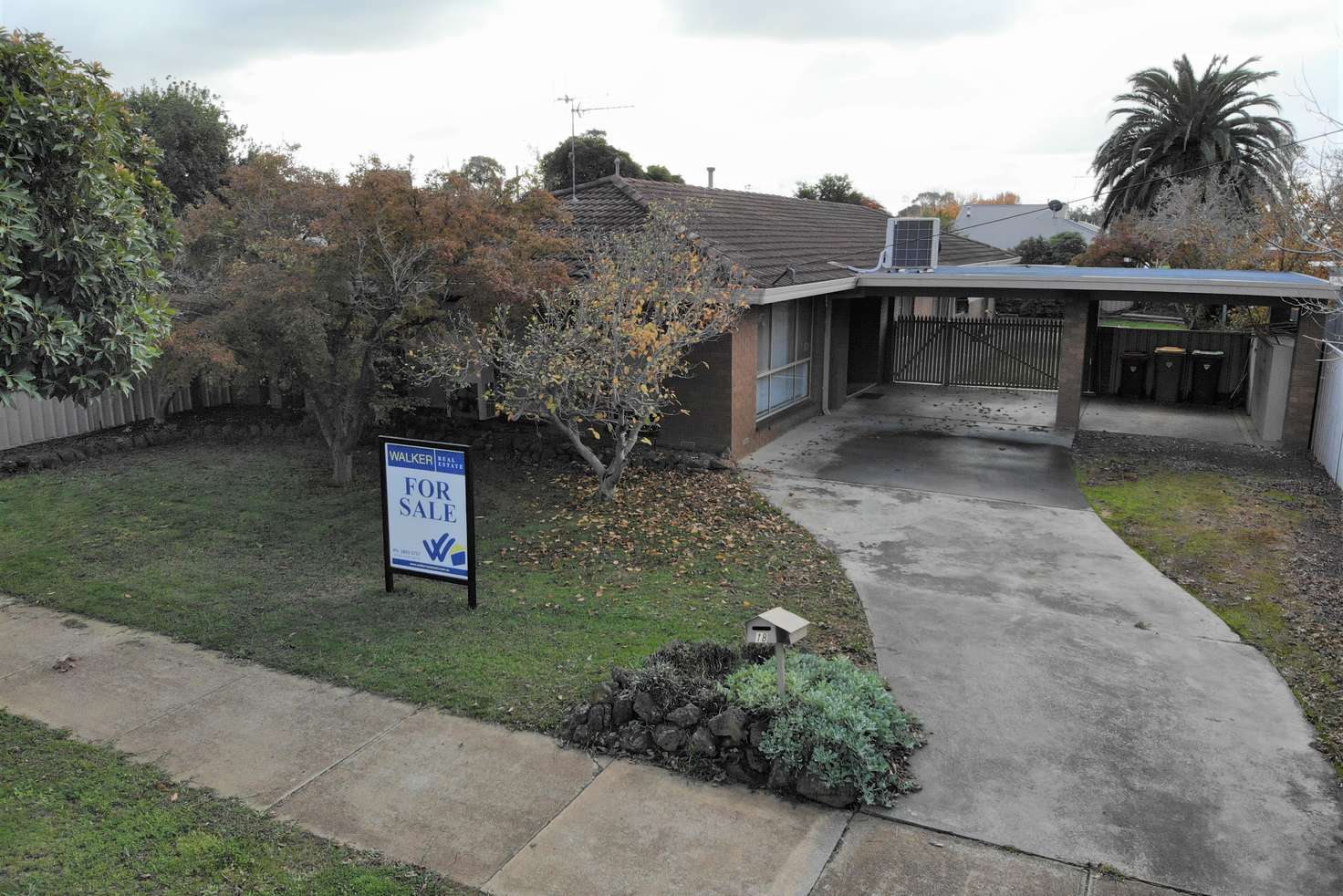 Main view of Homely house listing, 18 Hutson Street, Kyabram VIC 3620