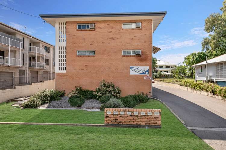 Main view of Homely apartment listing, 7/135 Mitchell Street, North Ward QLD 4810