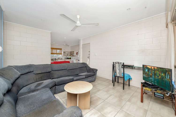 Second view of Homely apartment listing, 7/135 Mitchell Street, North Ward QLD 4810