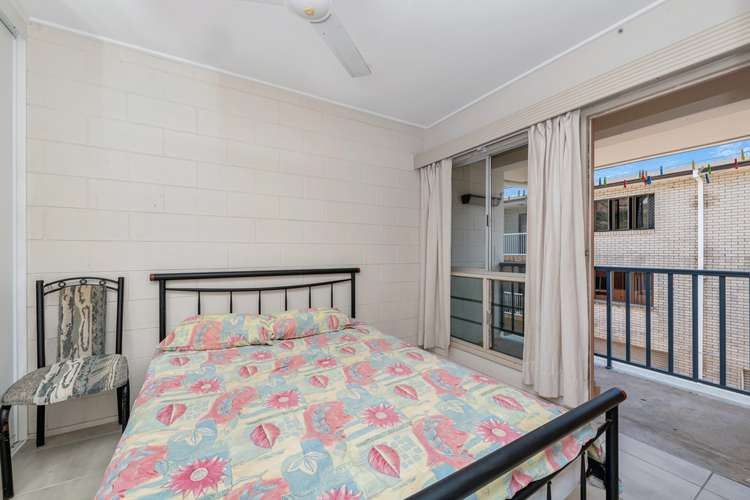 Fifth view of Homely apartment listing, 7/135 Mitchell Street, North Ward QLD 4810